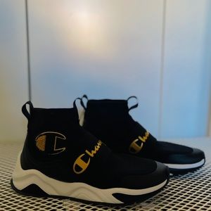 SHOE PALACE X CHAMPION RALLY PRO